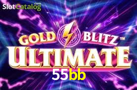 Desvendando o Mundo dos Jogos Virtuais na 55bb