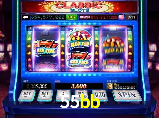 Desvendando o Mundo dos Jogos Virtuais na 55bb