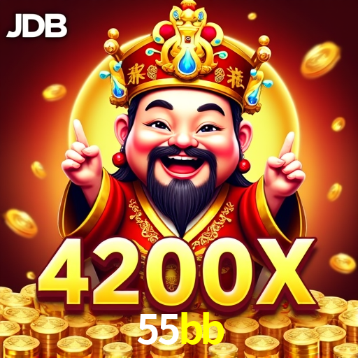 A Emoção da Loteria na 55bb: Uma Chance de Mudança de Vida